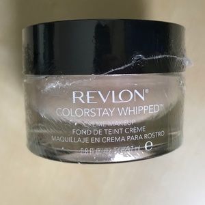 Revlon Colorstay Whipped Foundation in Buff 150